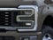 2026 Ford Super Duty F-350 DRW Platinum