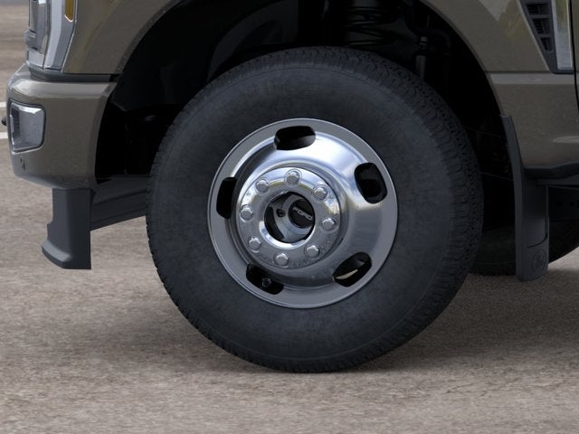2026 Ford Super Duty F-350 DRW Platinum