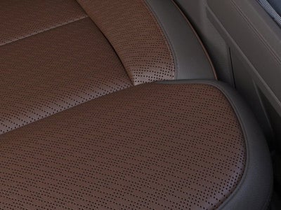 2026 Ford Super Duty F-350 DRW King Ranch