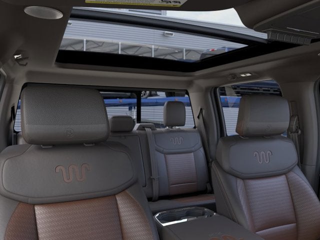 2026 Ford Super Duty F-350 DRW King Ranch