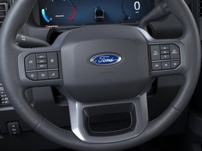 2026 Ford Super Duty F-350 DRW LARIAT