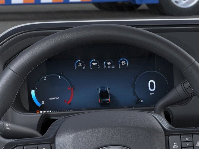 2026 Ford Super Duty F-350 DRW Platinum