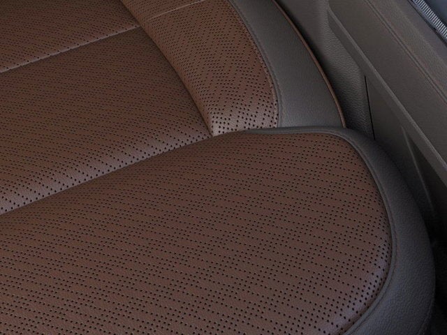 2026 Ford Super Duty F-350 DRW King Ranch