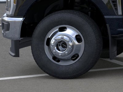 2026 Ford Super Duty F-350 DRW King Ranch