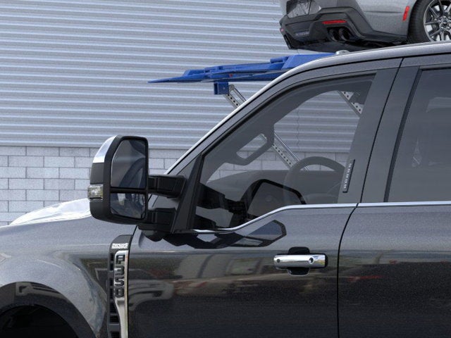 2026 Ford Super Duty F-350 DRW King Ranch