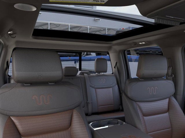 2026 Ford Super Duty F-350 DRW King Ranch