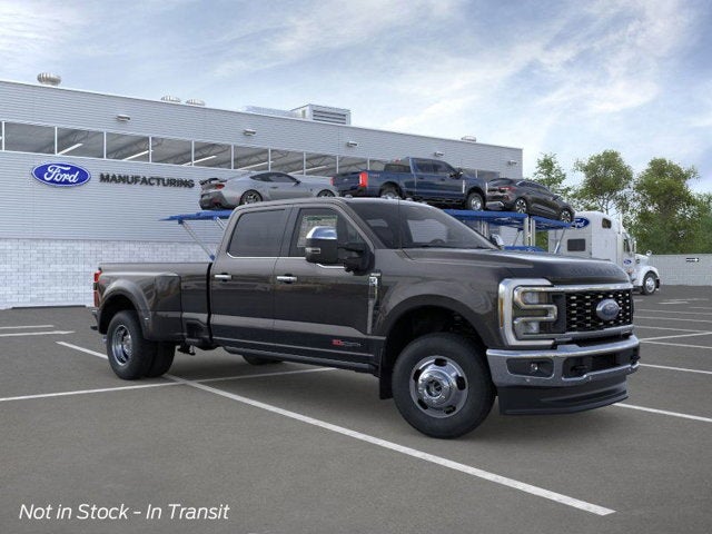 2026 Ford Super Duty F-350 DRW King Ranch