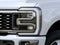 2027 Ford Super Duty F-350 DRW Platinum