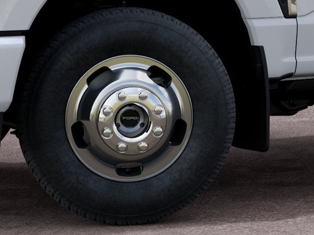2027 Ford Super Duty F-350 DRW Platinum