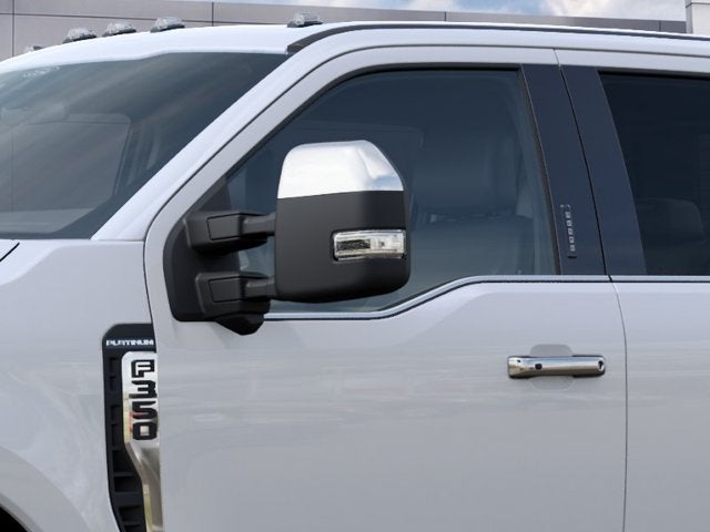 2027 Ford Super Duty F-350 DRW Platinum