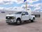 2027 Ford Super Duty F-350 DRW Platinum