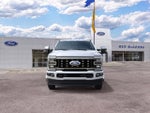2027 Ford Super Duty F-350 DRW Platinum