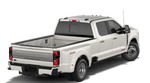 2027 Ford Super Duty F-350 DRW Platinum