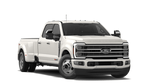 2027 Ford Super Duty F-350 DRW Platinum
