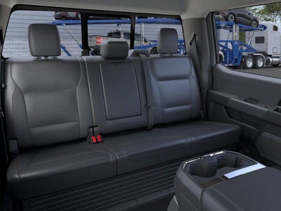 2026 Ford Super Duty F-350 DRW Base