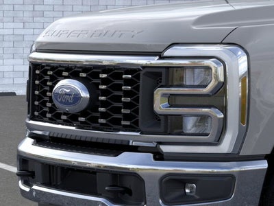 2026 Ford Super Duty F-350 DRW Base