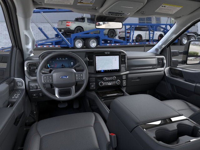 2026 Ford Super Duty F-350 DRW Base