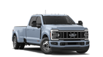 2027 Ford Super Duty F-350 DRW Platinum