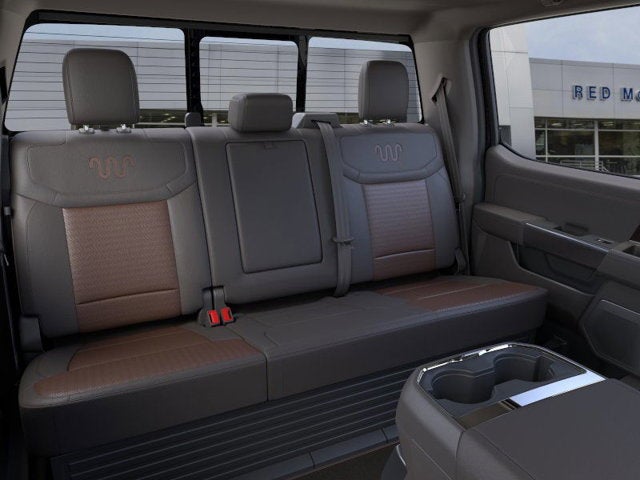 2026 Ford Super Duty F-350 DRW King Ranch