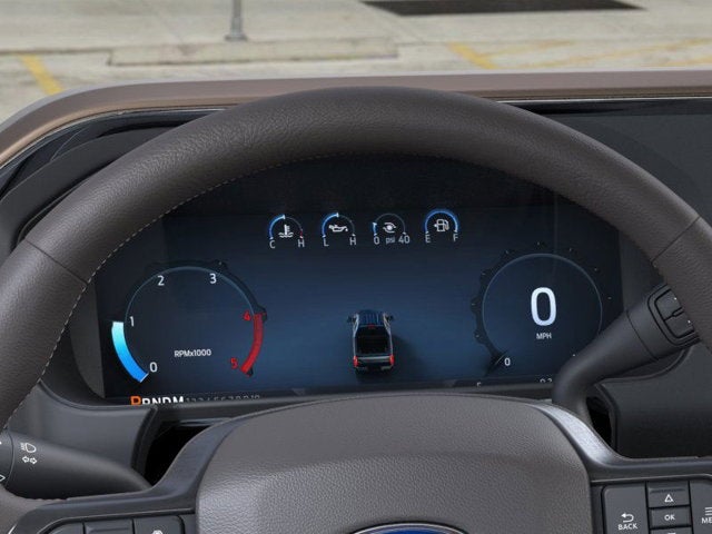 2026 Ford Super Duty F-350 DRW King Ranch