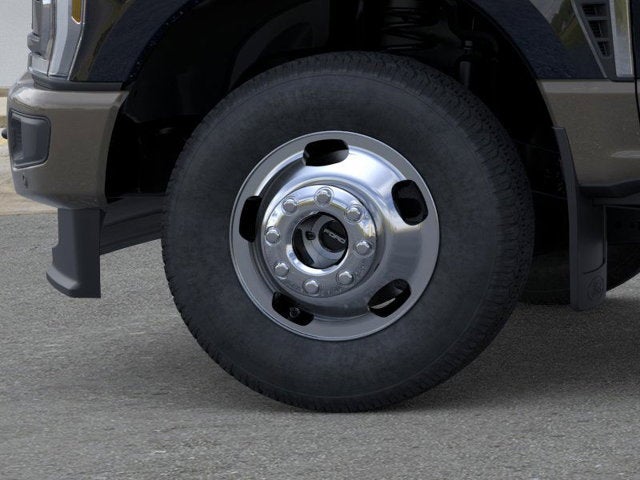 2026 Ford Super Duty F-350 DRW King Ranch