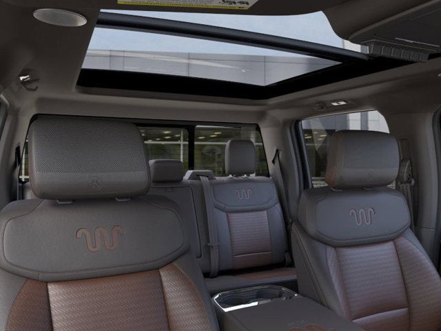 2026 Ford Super Duty F-350 DRW King Ranch