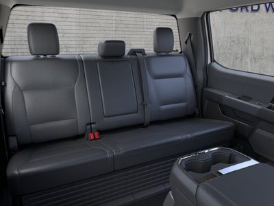 2026 Ford Super Duty F-350 DRW LARIAT