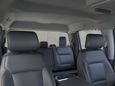 2026 Ford Super Duty F-350 DRW LARIAT