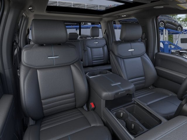 2026 Ford Super Duty F-350 DRW F-350® Platinum®