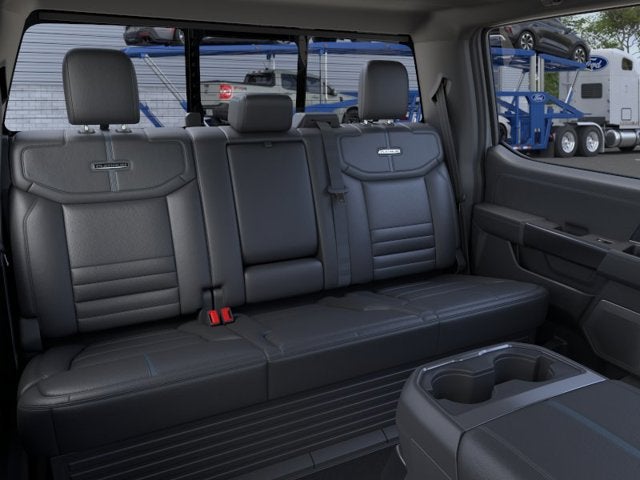 2026 Ford Super Duty F-350 DRW F-350® Platinum®