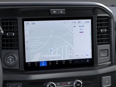 2026 Ford Super Duty F-350 DRW F-350® Platinum®