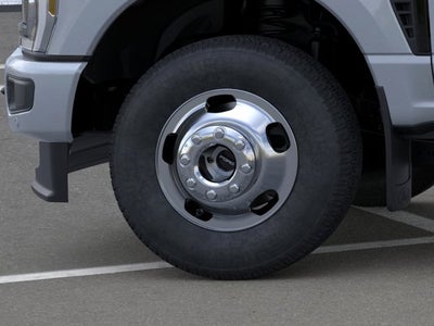 2026 Ford Super Duty F-350 DRW F-350® Platinum®