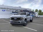 2026 Ford Super Duty F-350 DRW F-350® Platinum®