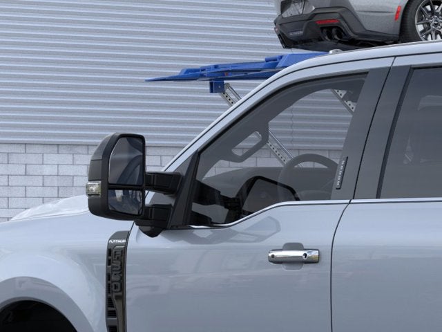 2026 Ford Super Duty F-350 DRW F-350® Platinum®