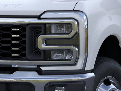 2026 Ford Super Duty F-350 DRW King Ranch