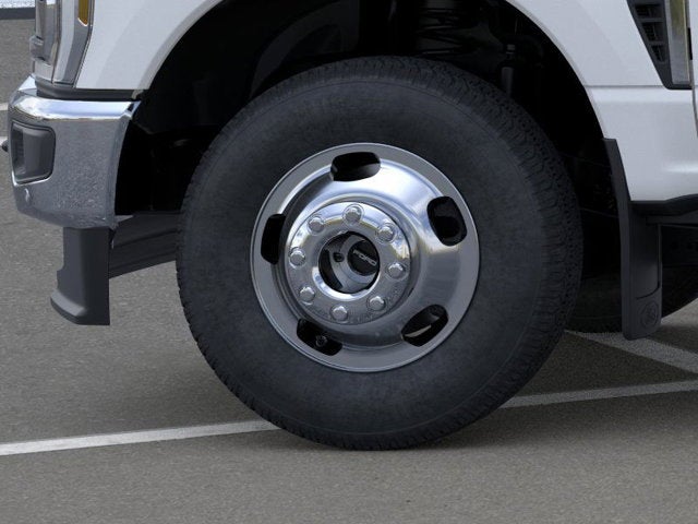 2026 Ford Super Duty F-350 DRW King Ranch