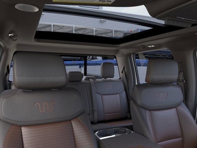 2026 Ford Super Duty F-350 DRW King Ranch