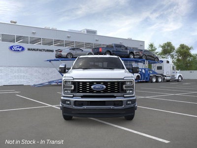 2026 Ford Super Duty F-350 DRW King Ranch