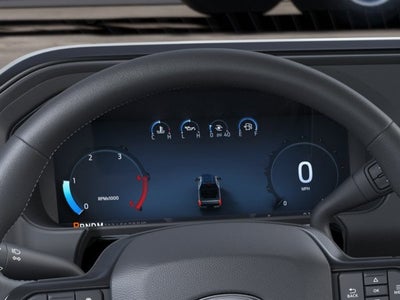 2026 Ford Super Duty F-350 DRW Platinum