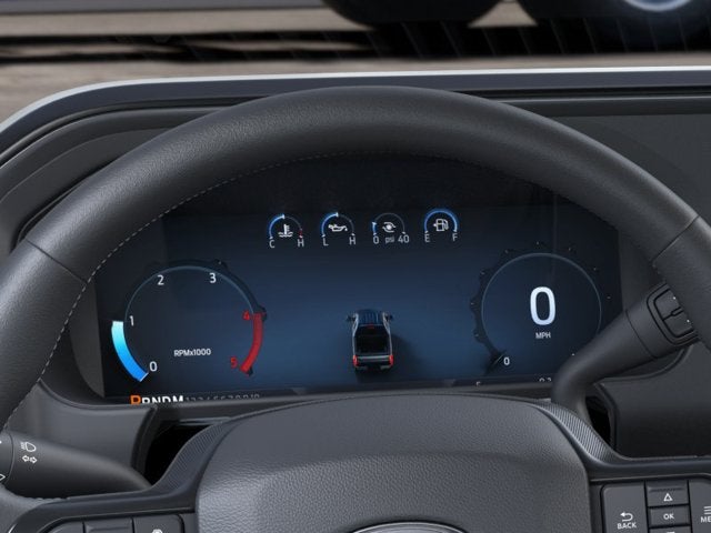 2026 Ford Super Duty F-350 DRW Platinum