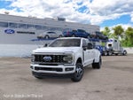 2026 Ford Super Duty F-350 DRW Platinum