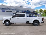 2026 Ford Super Duty F-350 DRW Platinum