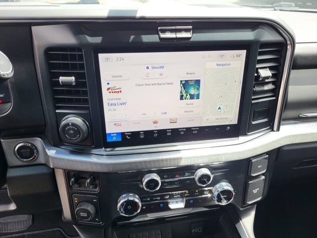 2025 Ford Super Duty F-350 DRW Platinum