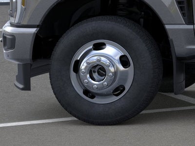 2026 Ford Super Duty F-350 DRW Platinum