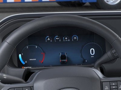 2026 Ford Super Duty F-350 DRW Platinum