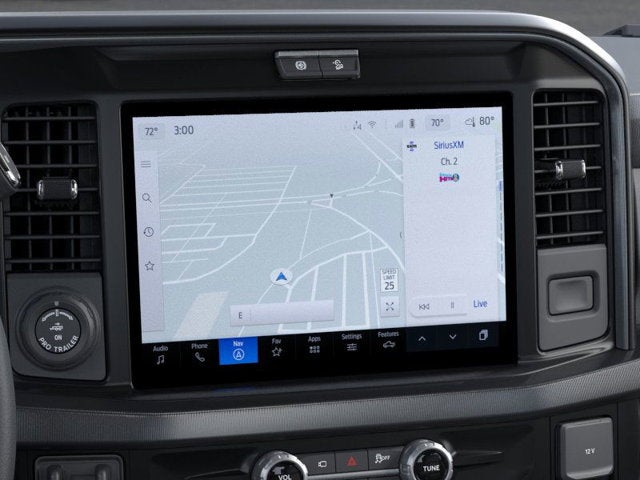 2026 Ford Super Duty F-350 DRW Platinum