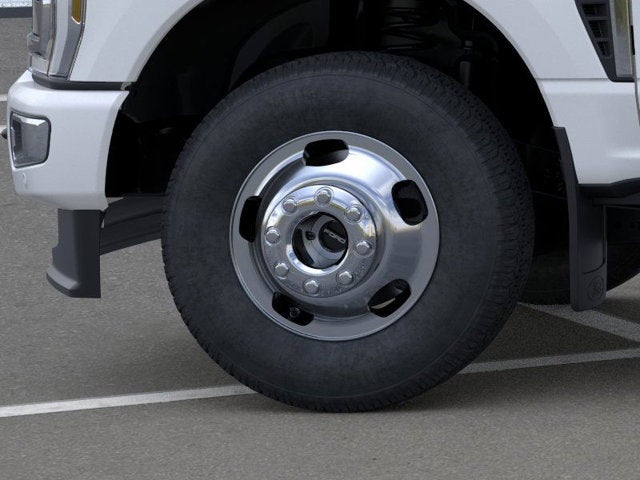 2026 Ford Super Duty F-350 DRW Platinum