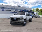 2026 Ford Super Duty F-350 DRW King Ranch