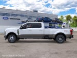 2026 Ford Super Duty F-350 DRW King Ranch