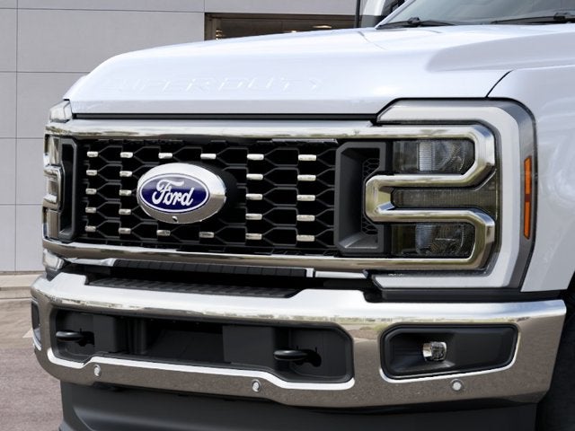 2027 Ford Super Duty F-350 DRW King Ranch